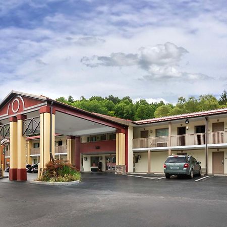 Best Western Mountainbrook Inn Maggie Valley Exterior foto